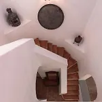 빌라 Azure Santorini *