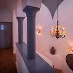 Azure Santorini 빌라 *