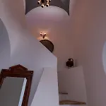 Azure Santorini