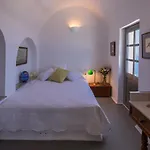 빌라 Azure Santorini 이메로비글리