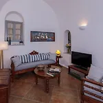 Azure Santorini 빌라