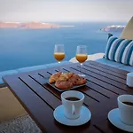 빌라 Azure Santorini