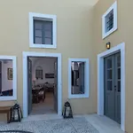 빌라 Azure Santorini *