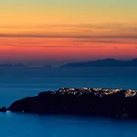 Azure Santorini *