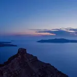 Azure Santorini 빌라 이메로비글리