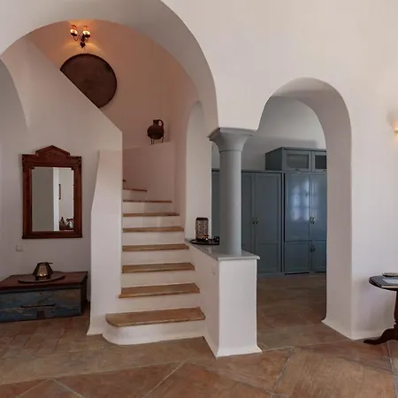 Azure Santorini