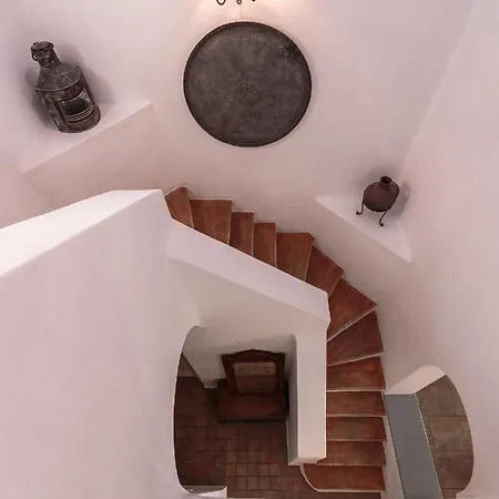 Villa Azure Santorini *