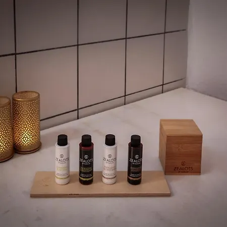 Azure Santorini Villa *