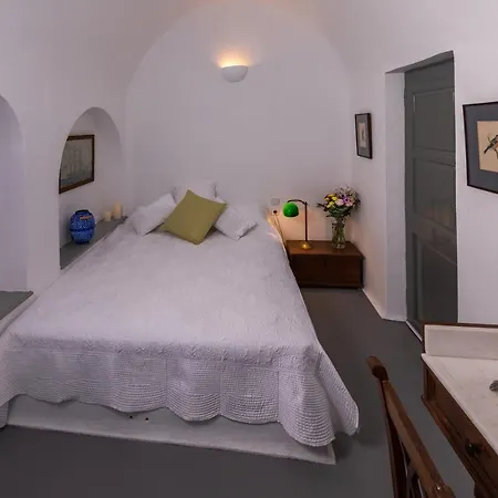 Azure Santorini Villa Imerovigli (Santorini)