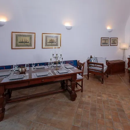 Villa Azure Santorini Imerovigli