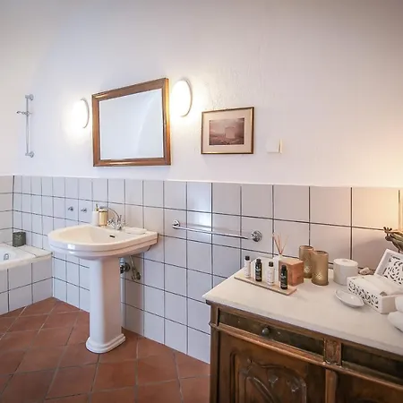 Azure Santorini Villa Imerovigli