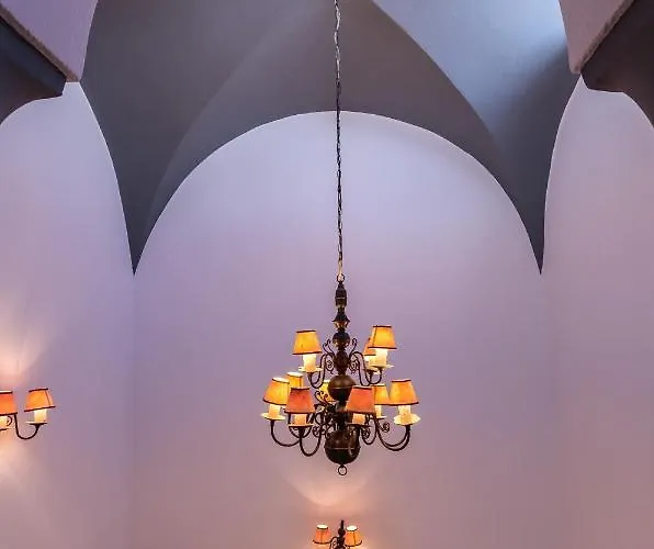 וילה Azure Santorini אימרוביגלי