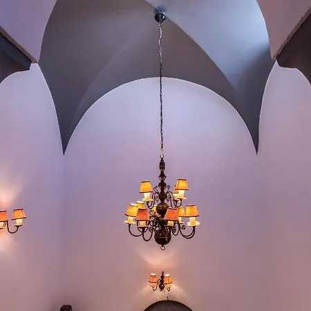 Villa Azure Santorini Imerovigli (Santorini)