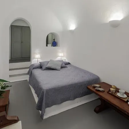 Azure Santorini