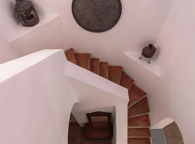 Villa Azure Santorini *