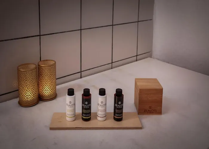 Azure Santorini Villa *