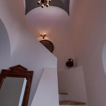Azure Santorini