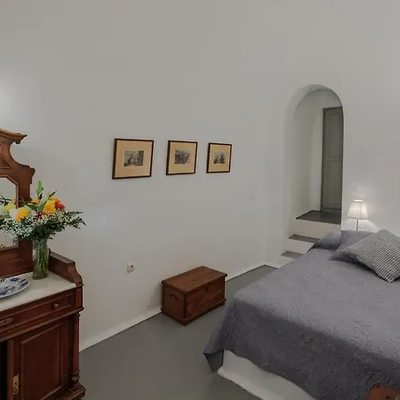 Azure Santorini